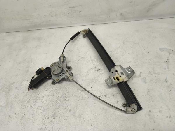 LEVE VITRE AVANT GAUCHE HYUNDAI GETZ - Vue 2